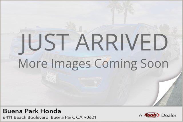 used 2021 Jeep Compass car, priced at $18,499