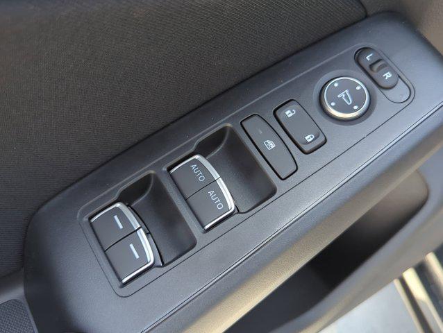 new 2025 Honda Civic Hybrid car, priced at $30,100