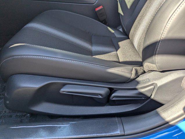 new 2025 Honda Civic car, priced at $29,055
