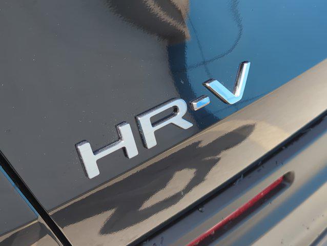new 2026 Honda HR-V car, priced at $27,595