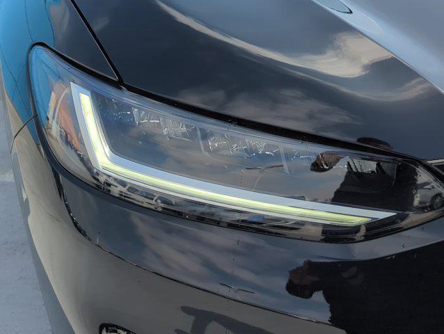 new 2026 Honda HR-V car, priced at $27,595