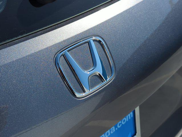 used 2024 Honda HR-V car, priced at $24,499