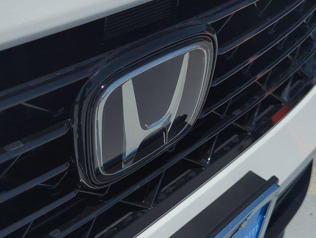 new 2025 Honda Accord car, priced at $29,900