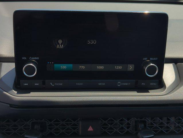 new 2025 Honda Accord car, priced at $29,900
