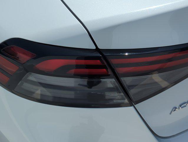new 2025 Honda Accord car, priced at $29,900