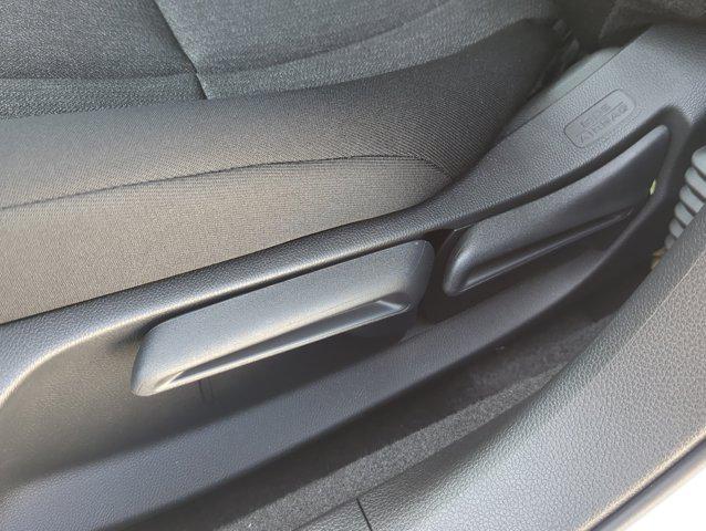 new 2025 Honda Accord car, priced at $29,900