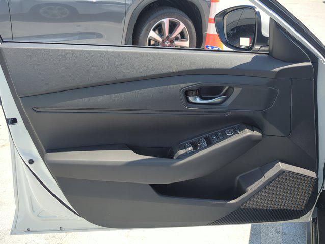 new 2025 Honda Accord car, priced at $29,900