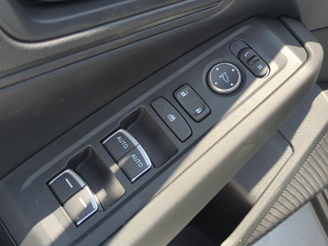 new 2025 Honda Accord car, priced at $29,900