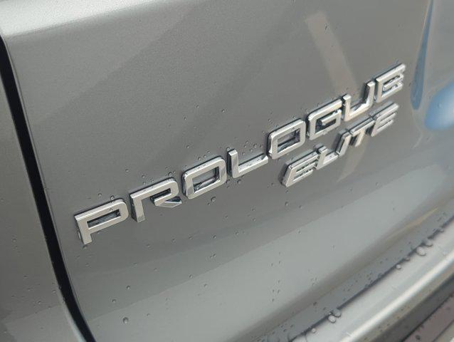 new 2025 Honda Prologue car, priced at $59,350