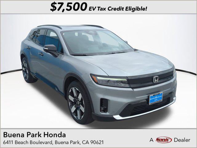 new 2025 Honda Prologue car, priced at $59,350