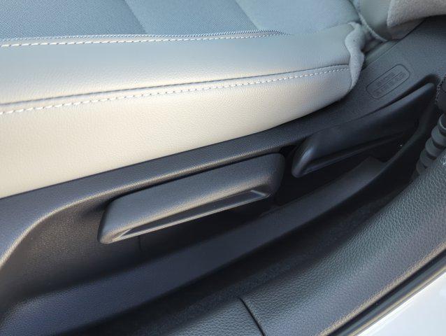 new 2025 Honda Civic Hybrid car, priced at $31,755