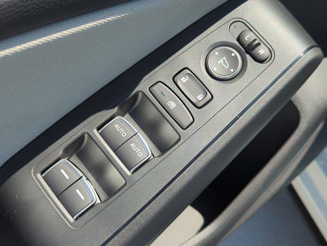 new 2025 Honda Civic Hybrid car, priced at $31,755