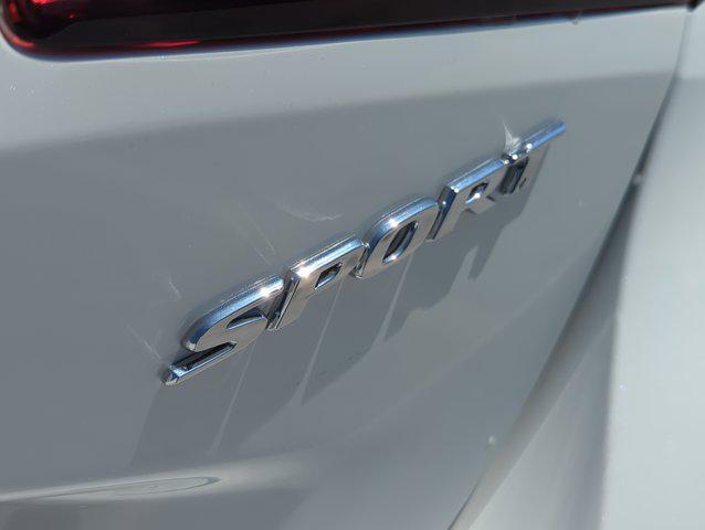 new 2025 Honda Civic Hybrid car, priced at $31,755