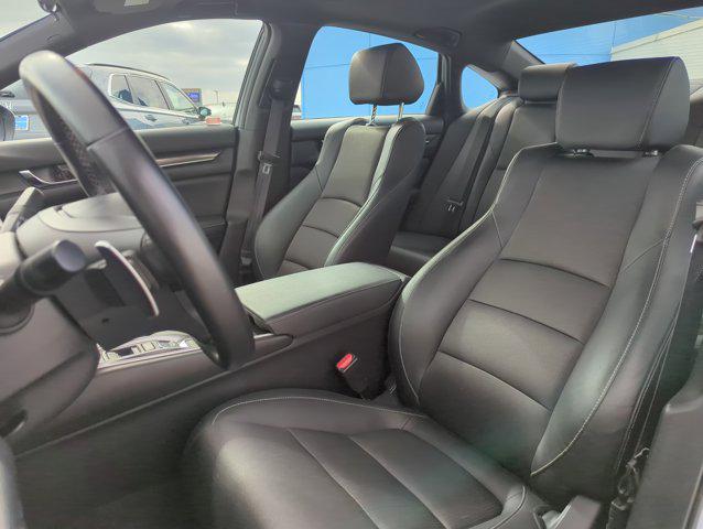 used 2022 Honda Accord car, priced at $24,998