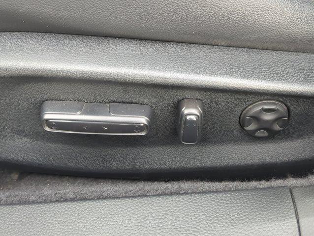 used 2022 Honda Accord car, priced at $24,998