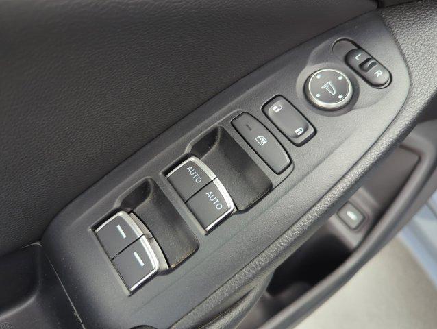 used 2022 Honda Accord car, priced at $24,998