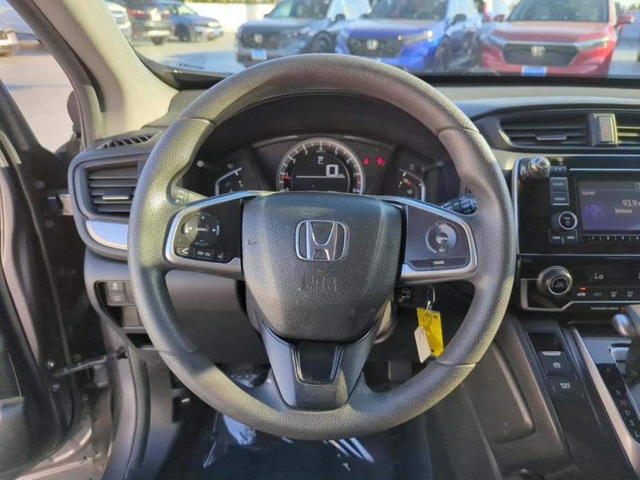 used 2018 Honda CR-V car, priced at $19,997