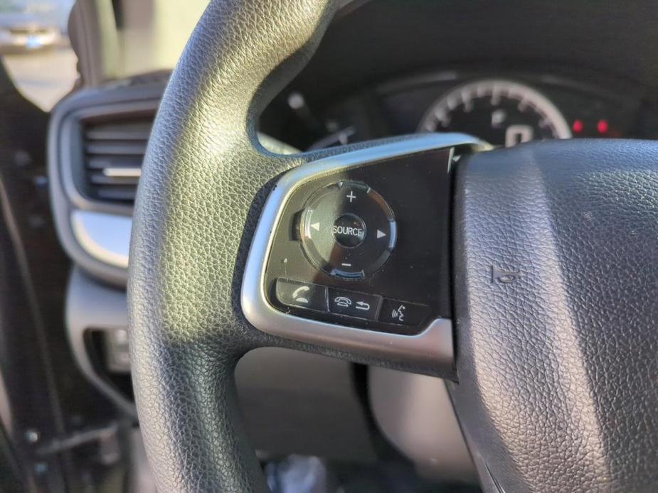 used 2018 Honda CR-V car, priced at $20,898