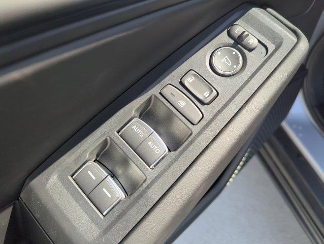 new 2025 Honda Accord car, priced at $31,710