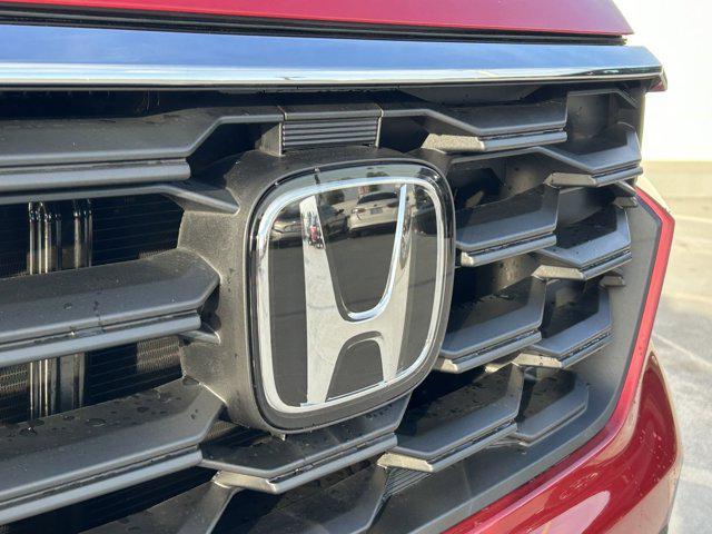 new 2025 Honda Pilot car, priced at $45,405