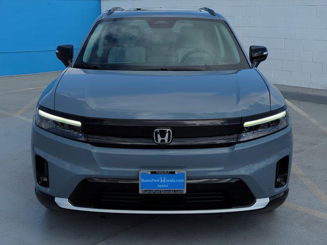 new 2025 Honda Prologue car, priced at $59,805
