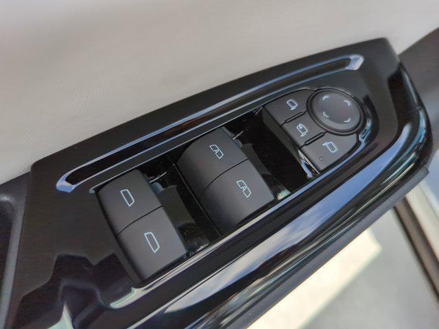 new 2025 Honda Prologue car, priced at $59,805