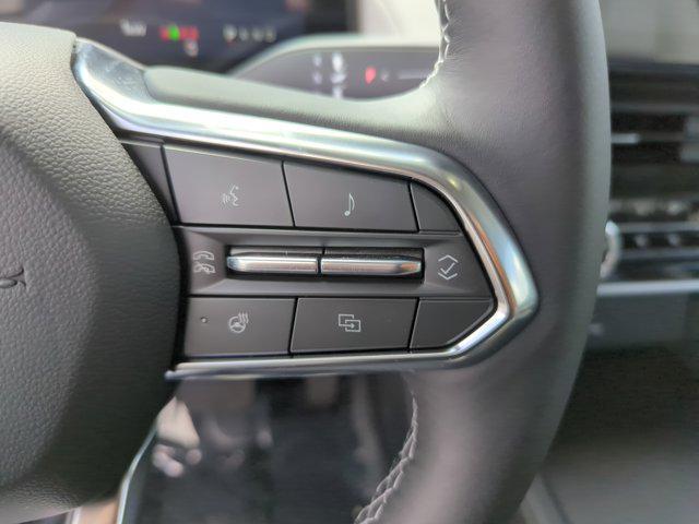 new 2025 Honda Prologue car, priced at $59,805