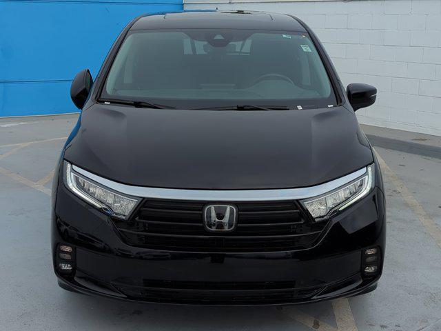 used 2024 Honda Odyssey car, priced at $36,498