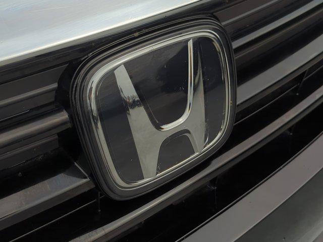 used 2024 Honda Odyssey car, priced at $36,498