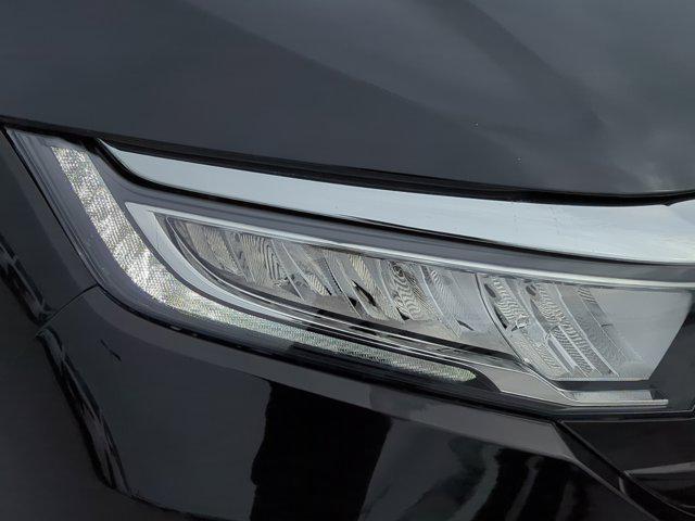 used 2024 Honda Odyssey car, priced at $36,498