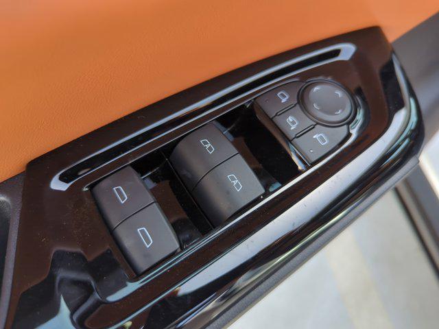 new 2025 Honda Prologue car, priced at $59,805