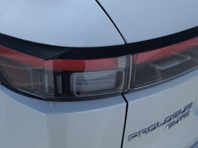 new 2025 Honda Prologue car, priced at $59,805
