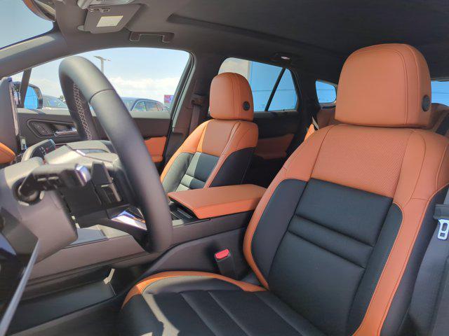 new 2025 Honda Prologue car, priced at $59,805