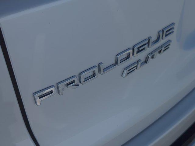 new 2025 Honda Prologue car, priced at $59,805