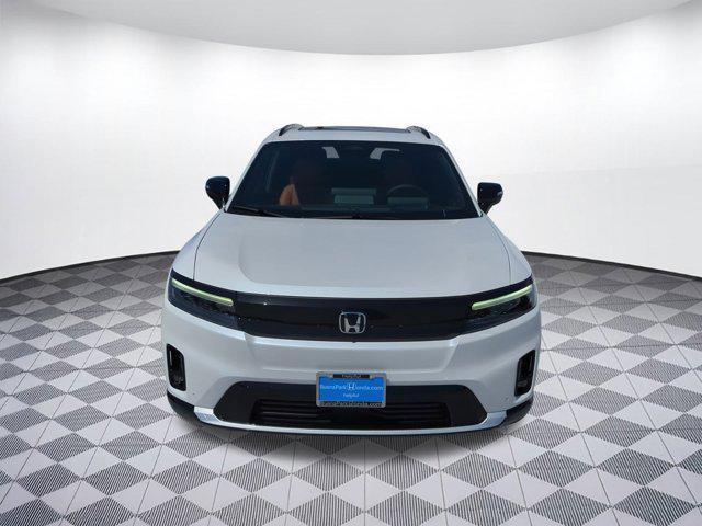 new 2025 Honda Prologue car, priced at $59,805