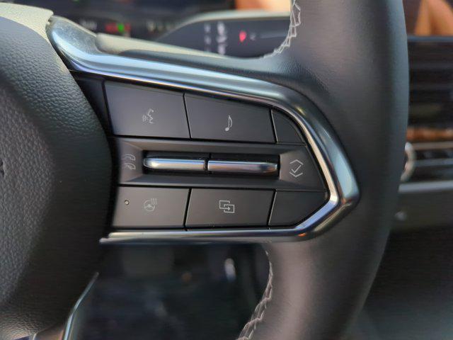 new 2025 Honda Prologue car, priced at $59,805
