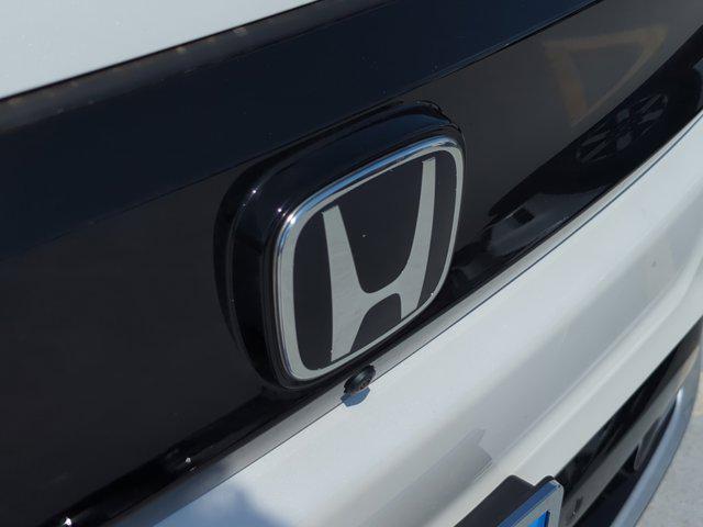 new 2025 Honda Prologue car, priced at $59,805