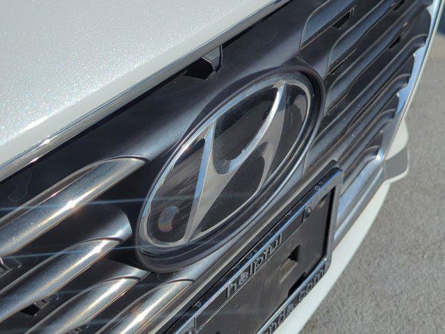 used 2018 Hyundai Sonata car, priced at $14,698