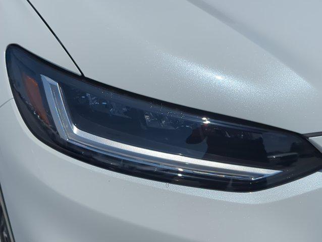 new 2026 Honda HR-V car, priced at $31,900