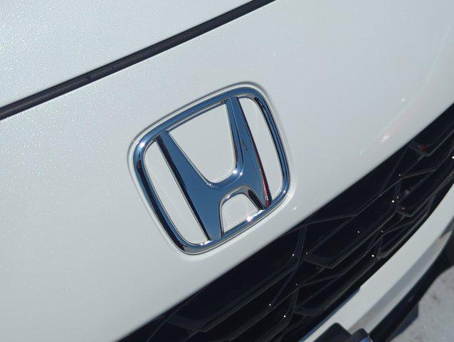 new 2026 Honda HR-V car, priced at $31,900
