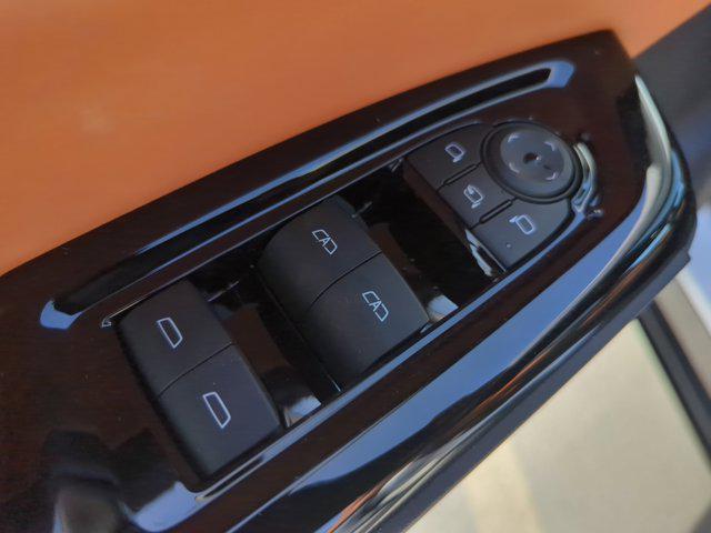 new 2025 Honda Prologue car, priced at $59,805