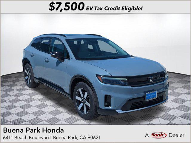 new 2025 Honda Prologue car, priced at $56,605