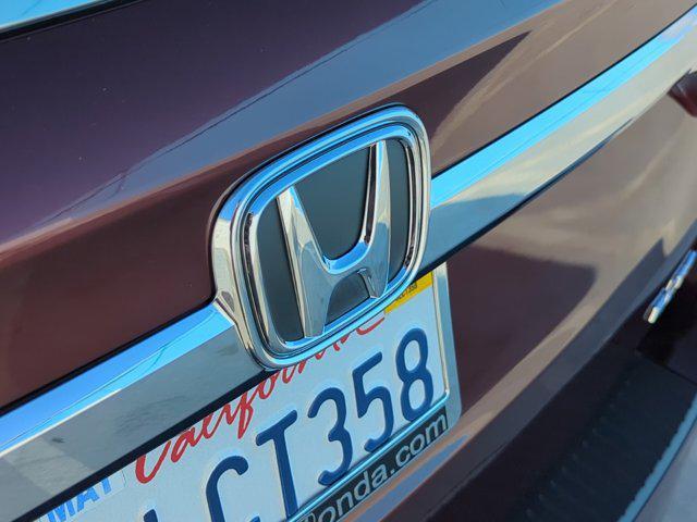 used 2019 Honda Odyssey car, priced at $27,999