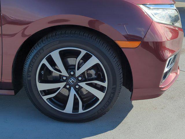 used 2019 Honda Odyssey car, priced at $27,999