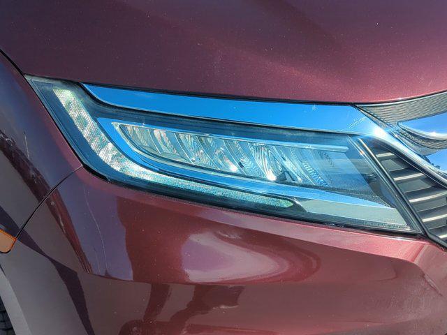 used 2019 Honda Odyssey car, priced at $27,999