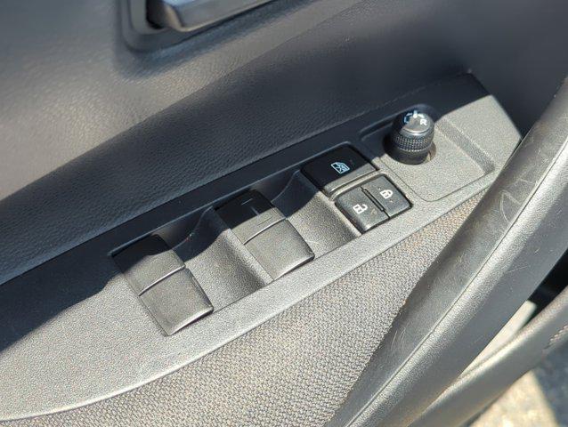 used 2024 Toyota Corolla car, priced at $21,499