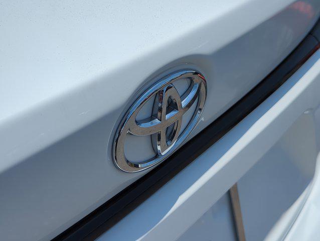 used 2024 Toyota Corolla car, priced at $21,499