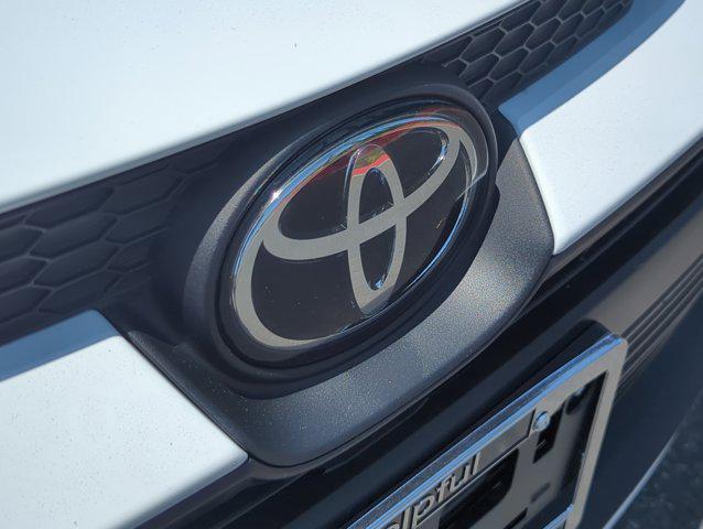 used 2024 Toyota Corolla car, priced at $21,499
