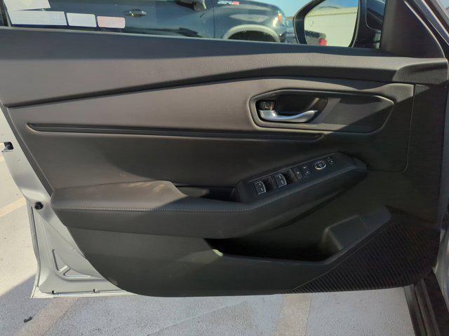 new 2025 Honda Accord Hybrid car, priced at $34,805