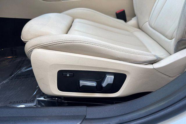 used 2021 BMW 330 car, priced at $23,498